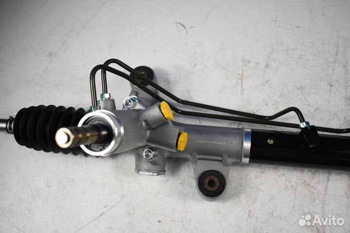 Рулевая рейка Honda Civic viii FD 05-12