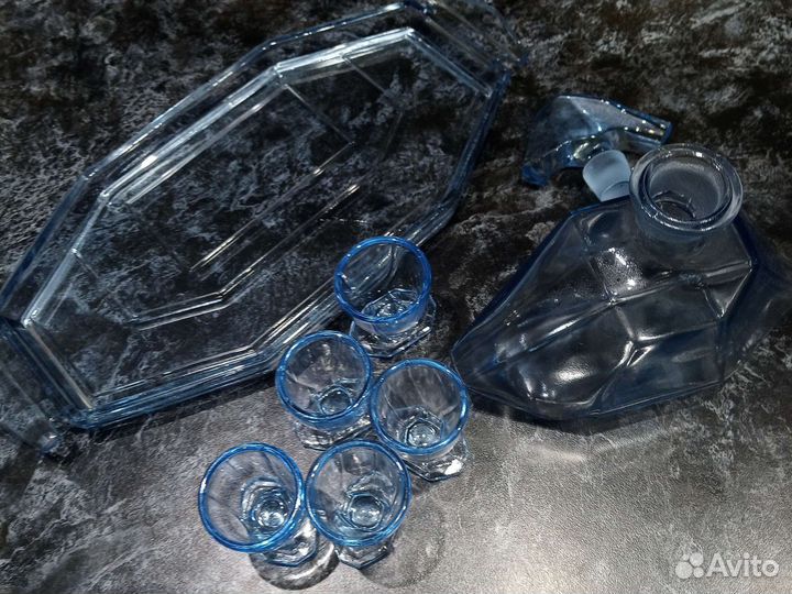 Сервиз,Наполеон ''