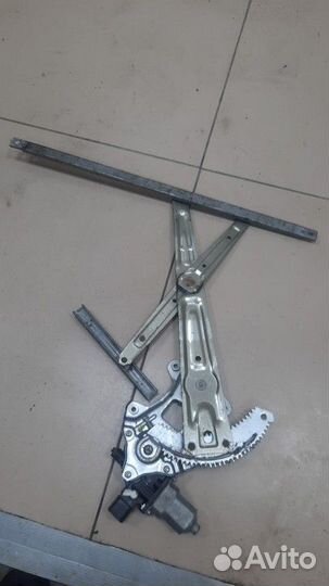 Стеклоподъемник электрический передний правый