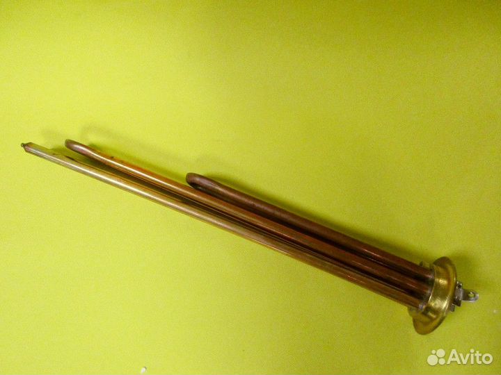 Тэны водонагревателя Thermex Аристон Оригинал