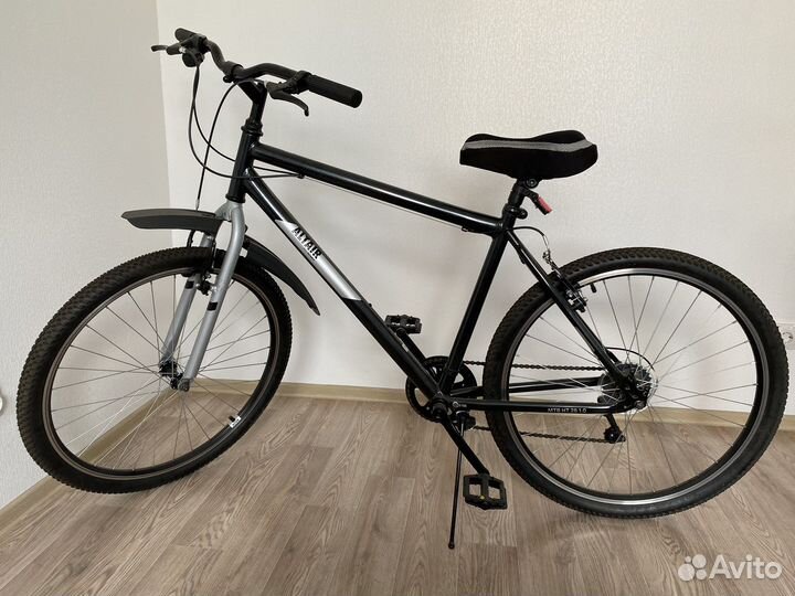 Велосипед 26 дюймов Altair MTB HT 26