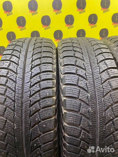 Matador MP 30 Sibir Ice 2 SUV 215/65 R16