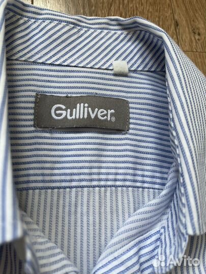 Рубашка Гуливер 164