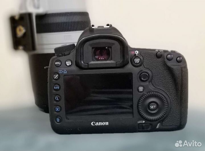 Canon 5 D mark 3 + sigma 50mm f 1.4 + 2 акк