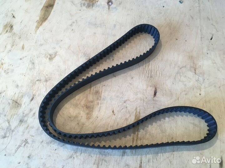 Ремень грм volkswagen tiguan 2.0 TDI