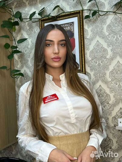 Управляющая/администратор в салон красоты