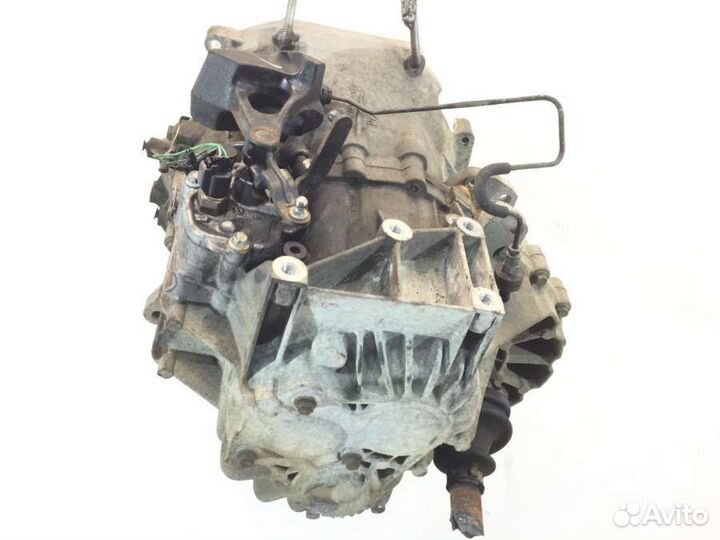 МКПП (Коробка передач механическая) 5S7R7002CB For