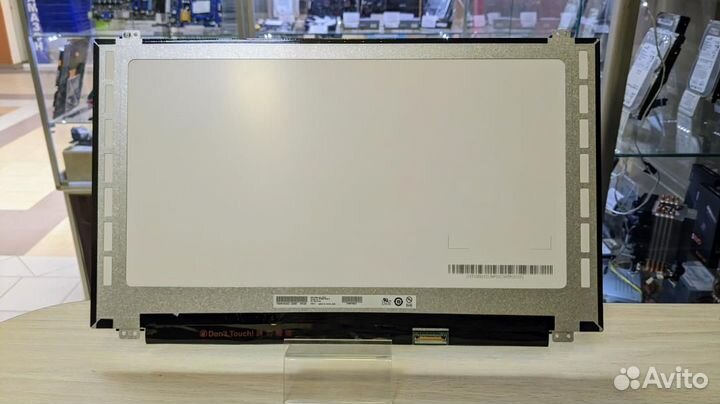 Матрица для ноутбука B156HTN03.8, 15.6, 1920x1080