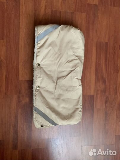 Конверт в коляску