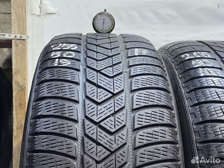Pirelli Scorpion Winter 255/50 R19