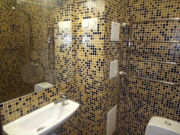 Квартира-студия, 20 м², 1/3 эт.