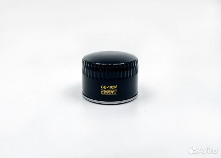 Фильтр масляный Renault 2108101200508 GB-102M B