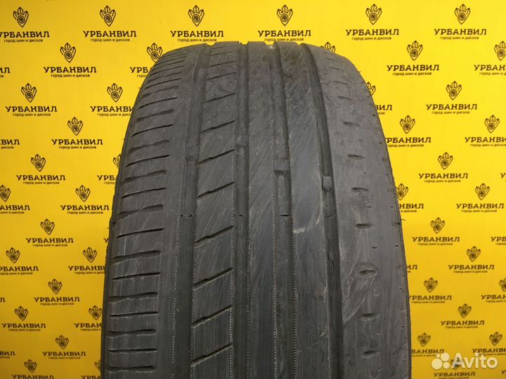 Zeetex HP2000 VFM 215/45 R17 91W