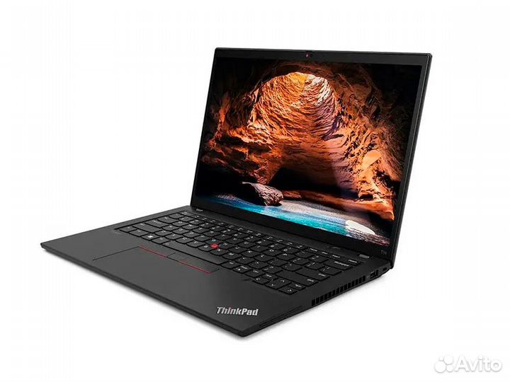 ThinkPad T14p i9-13900H, i7-13700H, i5-13500H