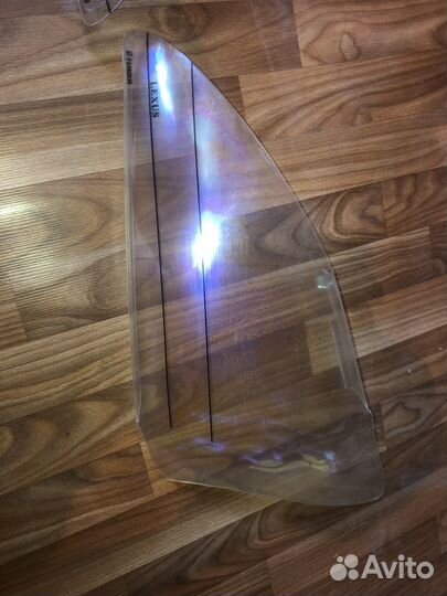 Накладки на фары Lexus RX/Toyota Harrier