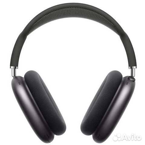 Новые Беспроводные наушники Apple AirPods MAX