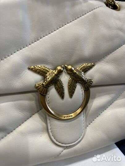 Сумка женская Pinko