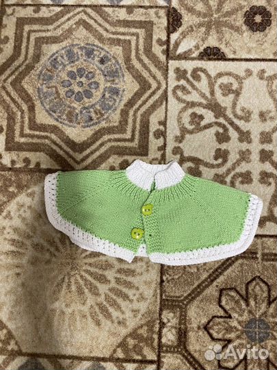 Детская одежда для девочек новая