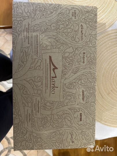 Медицинская обувь