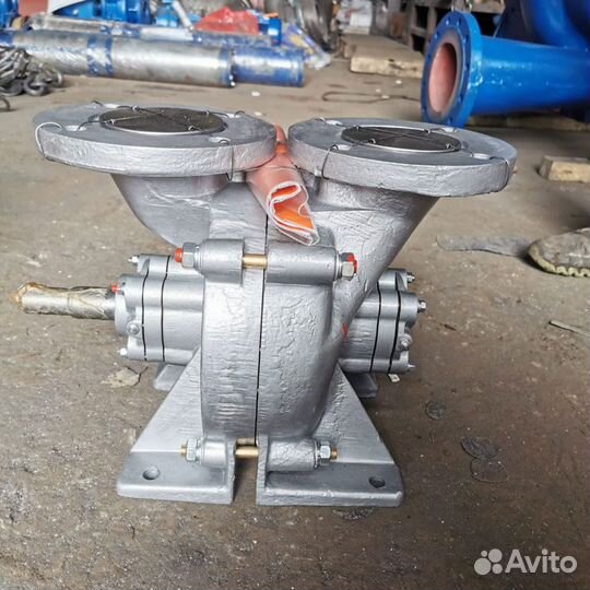 Насосы свн80 для топлива