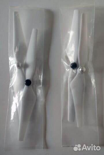 Пропеллеры Phantom 3/2