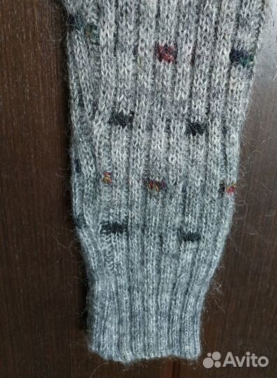 Гетры женские