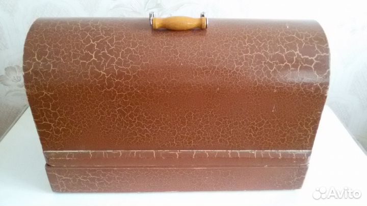 Швейная машина (раритет)