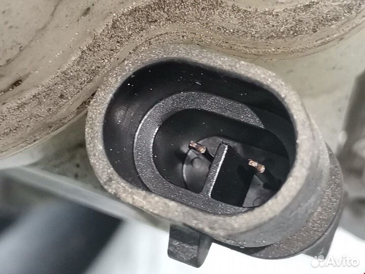 Вакуумный усилитель тормозов Alfa Romeo 147 2003