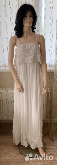 Новый сарафан