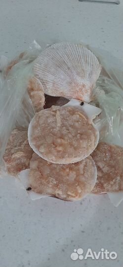 Продукты питания