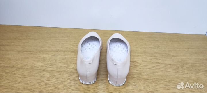 Туфли O.Live naturalle