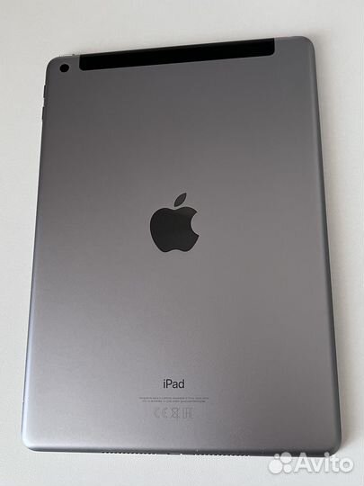 Apple iPad 6 LTE 32Gb