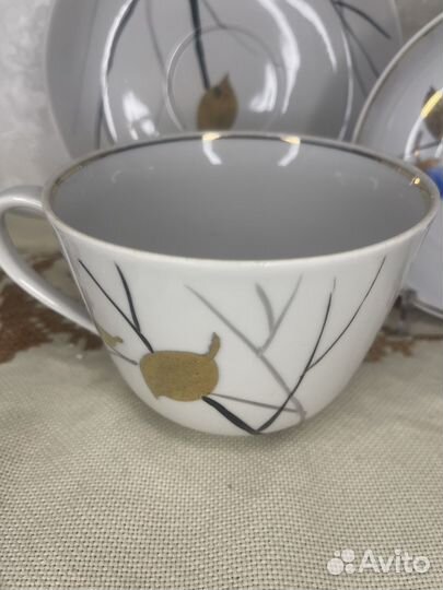 Дулево фарфор на добор