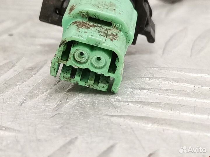 Ступица для Honda CRV 3