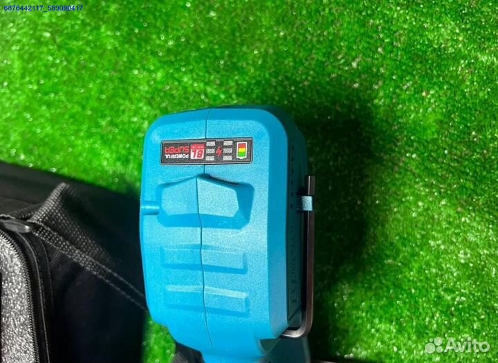 Циркулярная пила без проводная