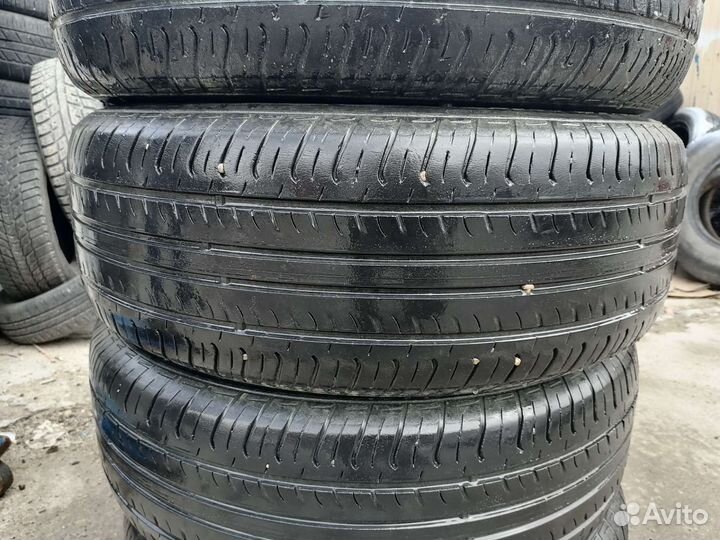 Hankook AH11 225/60 R17