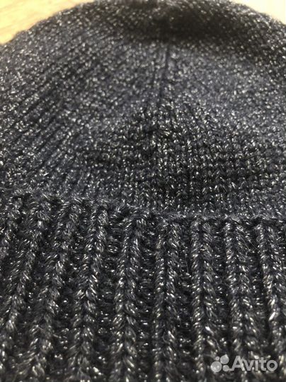 Шапка ручная работа