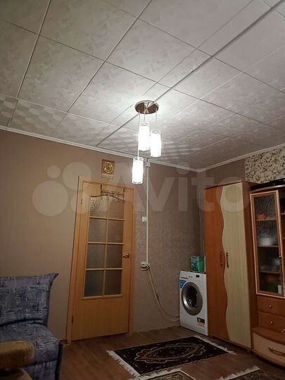 Комната 29 м² в 1-к., 7/9 эт.