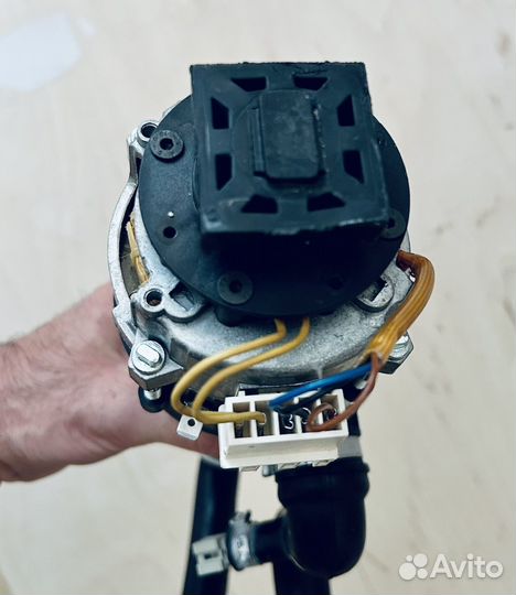 Насос (помпа) для посудомойки Electrolux