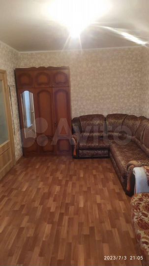 1-к. квартира, 38 м², 13/17 эт.