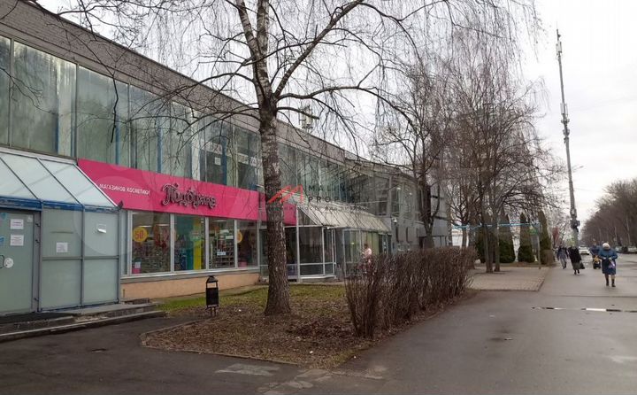 Продам торговое помещение, 515 м²