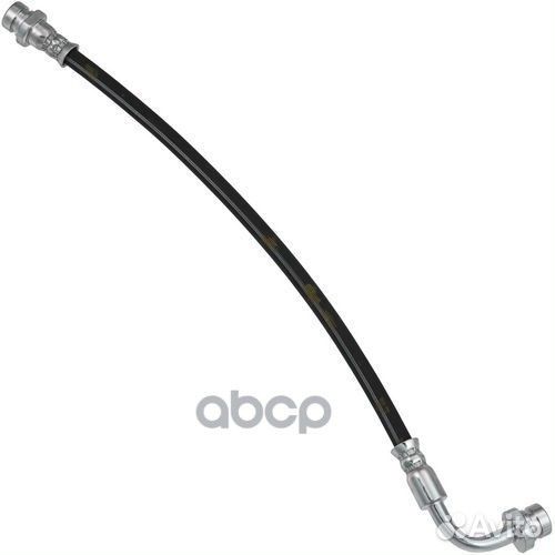 Шланг тормозной Hyundai Solaris, Kia Rio, Rear, L