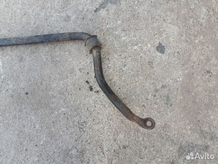 Стабилизатор передний Chery Fora A21