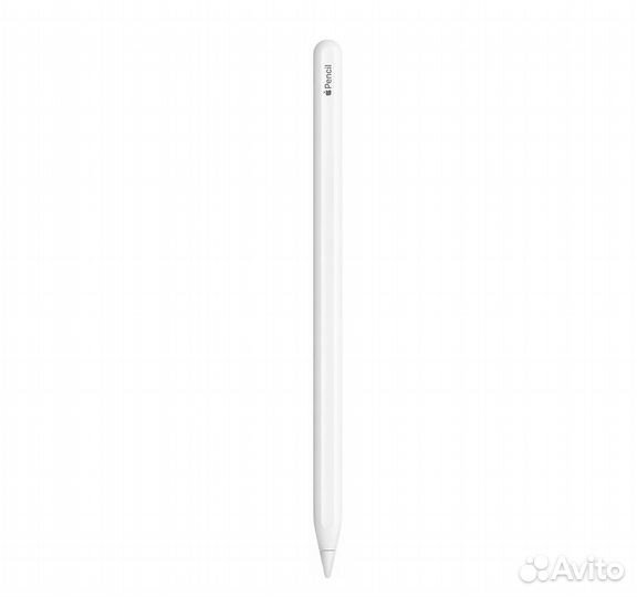 Apple Pencil 2 - Новый