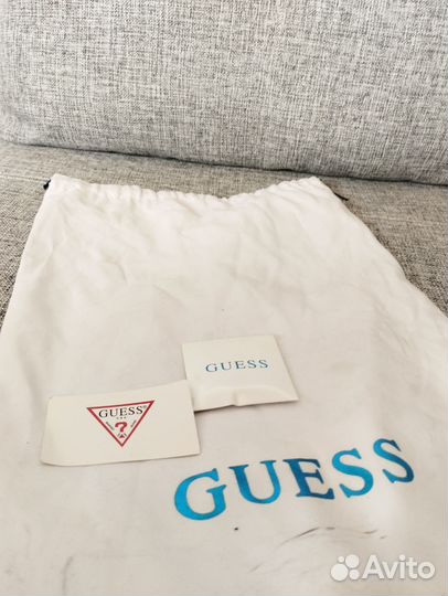 Ботильоны Guess 38