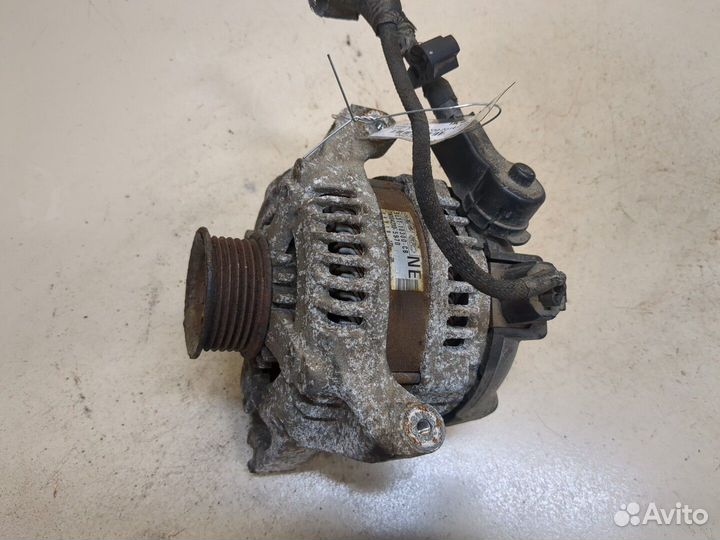 Генератор Ford F-150, 2010