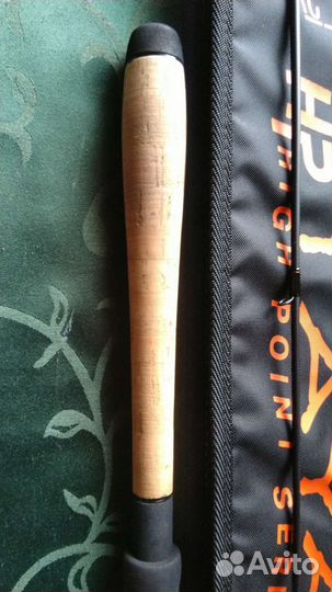 Спиннинг Pontoon 21 Taya (712ML-T)