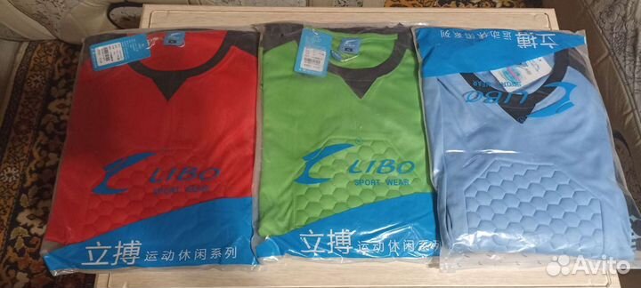 Вратарская форма