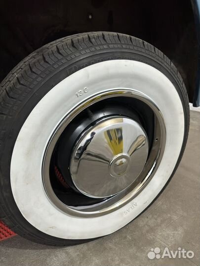 Трим-ринг Trim Ring r13