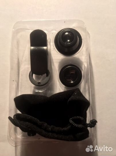 Увеличительные(умен.) стекла на телефон